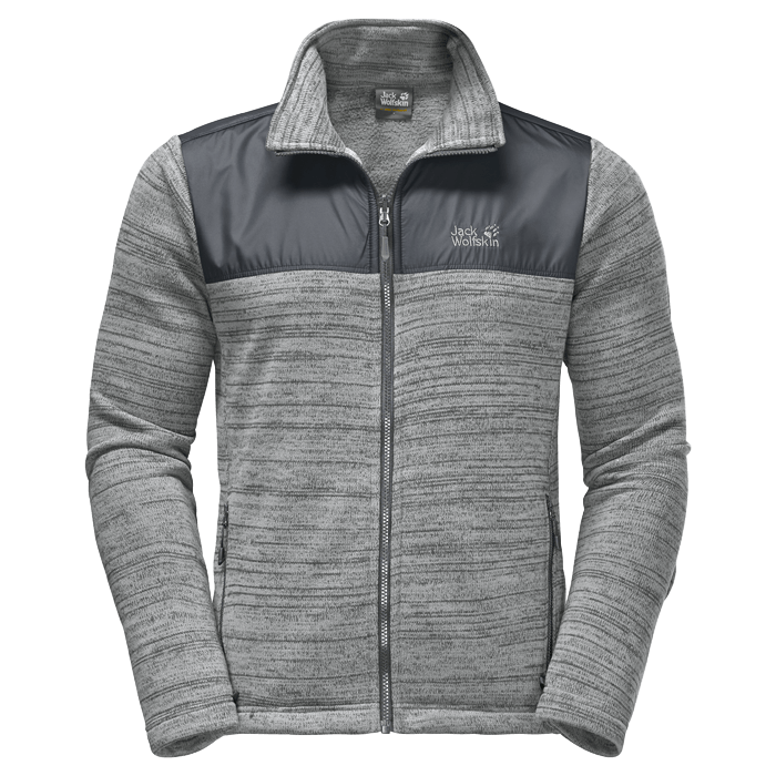 Jack Wolfskin Удобная мужская куртка Jack Wolfskin Aquila Jacket Men