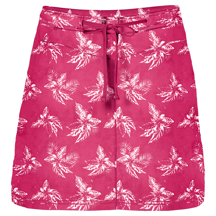 Jack Wolfskin Юбка шорты универсальная Jack Wolfskin - POMONA TROPICAL SKORT