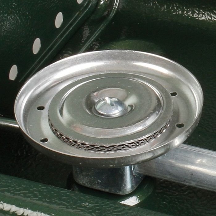 Coleman Плита компактная бензиновая Coleman 2 Burner Compact 424