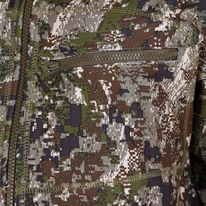 HUNTSMAN Костюм защитный Huntsman Никс ЛЮКС ткань Alova windblock