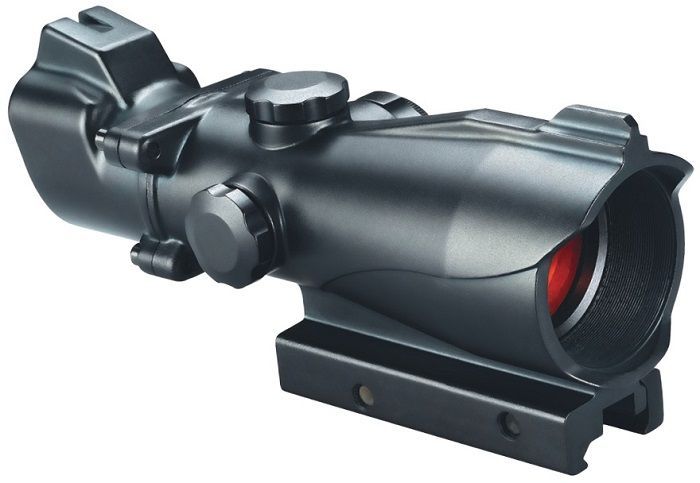 BUSHNELL Коллиматорный прицел с подсветкой Bushnell AR Optics Red Dot 1xMP