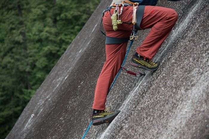 La Sportiva La Sportiva - Легчайшие кроссовки TX2