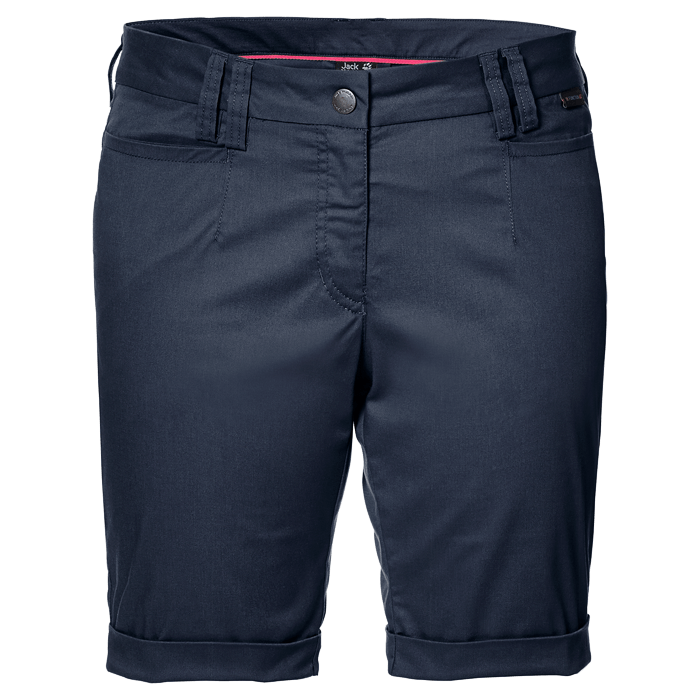 Jack Wolfskin Шорты для женщин Jack Wolfskin LIBERTY SHORTS WOMEN