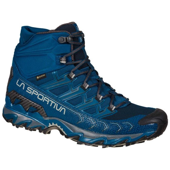 La Sportiva Мужские кроссовки La Sportiva Ultra Raptor II Mid GTX