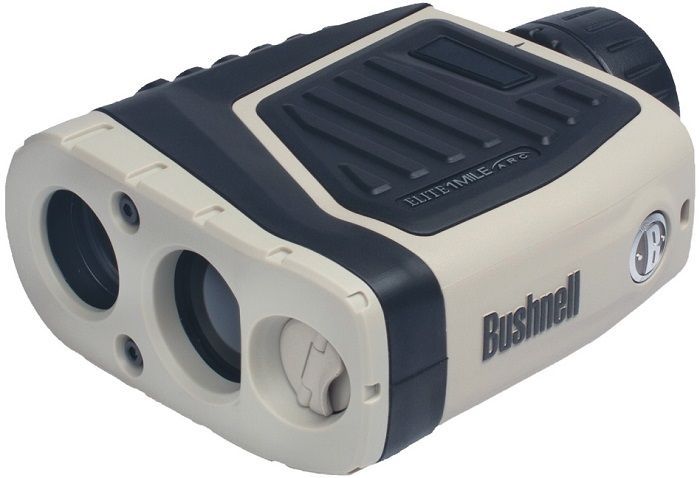 BUSHNELL Лазерный водонепроницаемый дальномер Bushnell Elite 1 Mile ARC 7X26