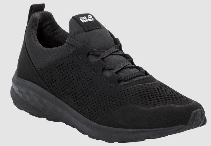 Jack Wolfskin Jack Wolfskin - Стильные полуботинки Coogee Low M