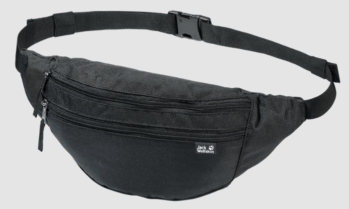 Jack Wolfskin Практичная сумка Jack Wolfskin Pac Me 3
