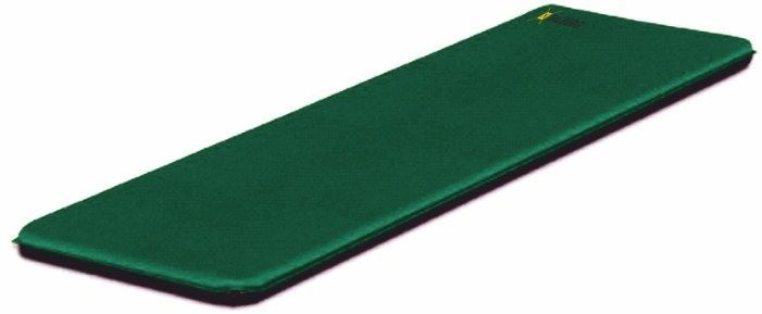 Talberg Коврик спортивно туристичекий Talberg Classic Mat 183х63х3.8 см