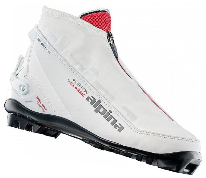 Alpina Женские ботинки для беговых лыж Alpina ACL EVE (17-18)