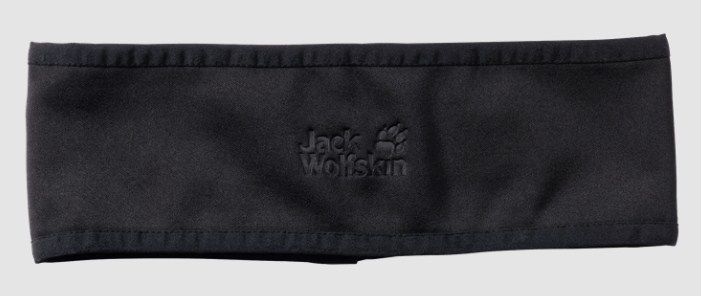 Jack Wolfskin Удобная повязка на голову Jack Wolfskin Dynamic Headband