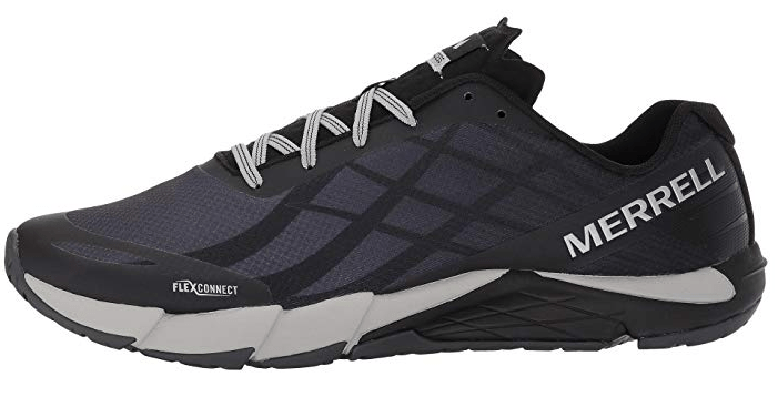 MERRELL Merrell - Удобные мужские кроссовки Bare Access Flex