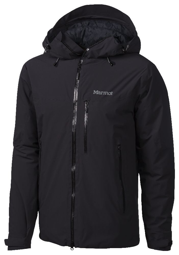 Marmot Куртка тёплая горнолыжная Marmot Headwall Jacket