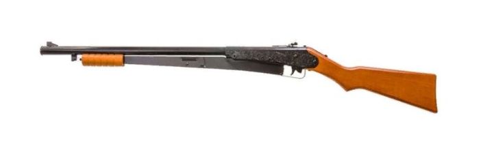 GAMO Качественная винтовка мм Daisy 25 Pump Gun 4.5