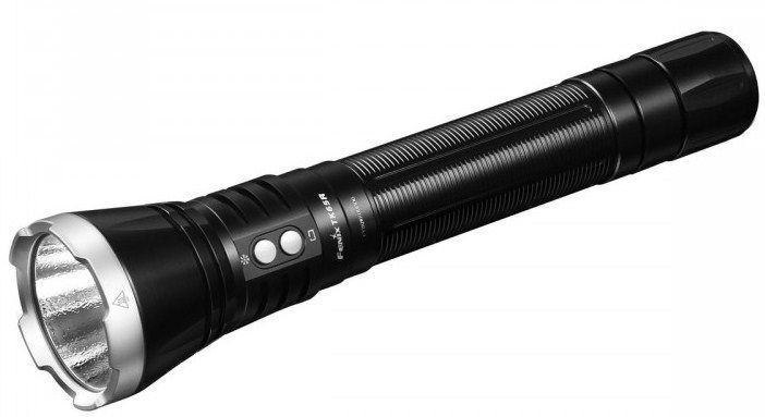 Fenix Fenix - Фонарь с мощным световым потоком TK65R Cree XHP70 LED