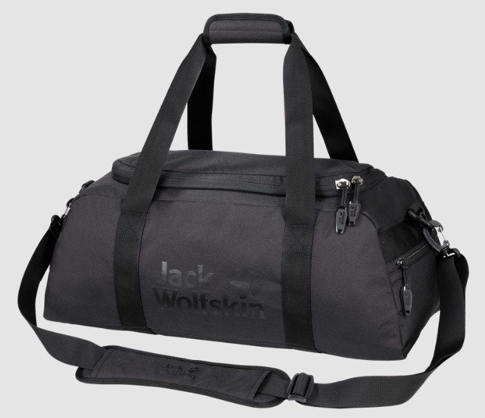 Jack Wolfskin Jack Wolfskin - Спортивная стильная сумка Action Bag 35