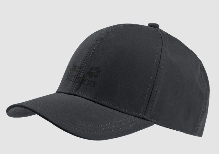 Jack Wolfskin Ветронепроницаемая кепка Jack Wolfskin Summer Storm Cap