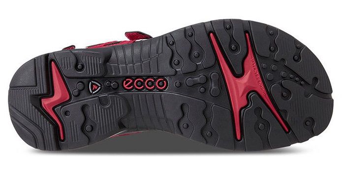 ECCO Ecco - Легкие сандалии Offroad