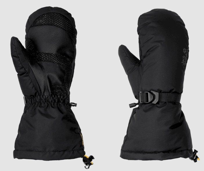 Jack Wolfskin Ветронепроницаемые варежки Jack Wolfskin Texapore Down XT Mitten