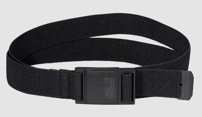 Jack Wolfskin Ремень практичный Jack Wolfskin Stretch Belt