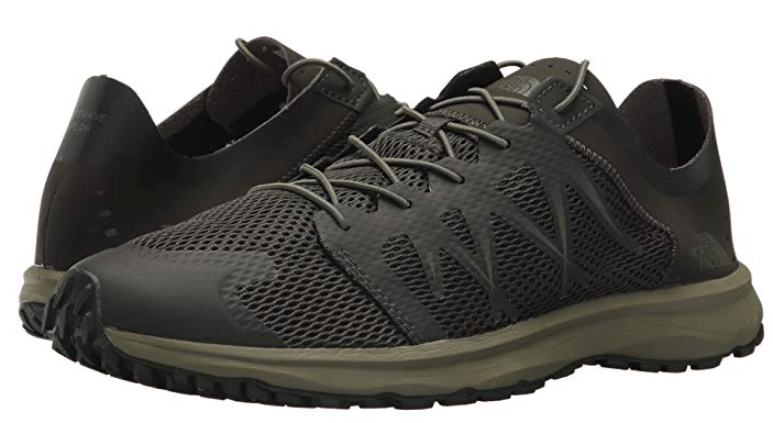 The North Face The North Face - Кроссовки для тренировок Litewave Flow Lace