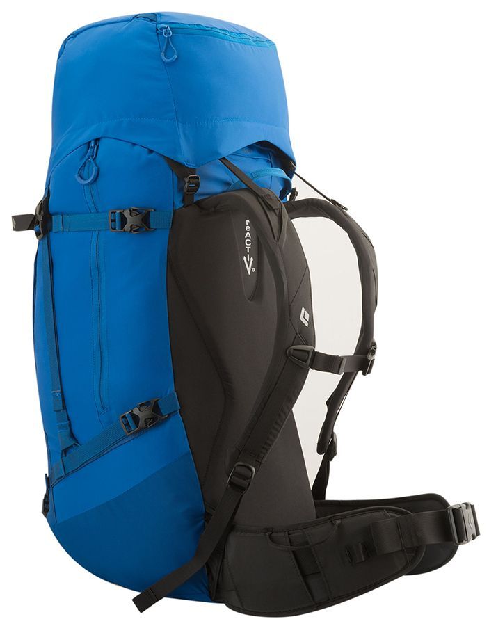 Black Diamond Рюкзак для туризма Black Diamond Mission 50 Backpack