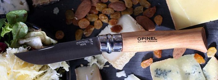 Opinel Нож складной Opinel №9