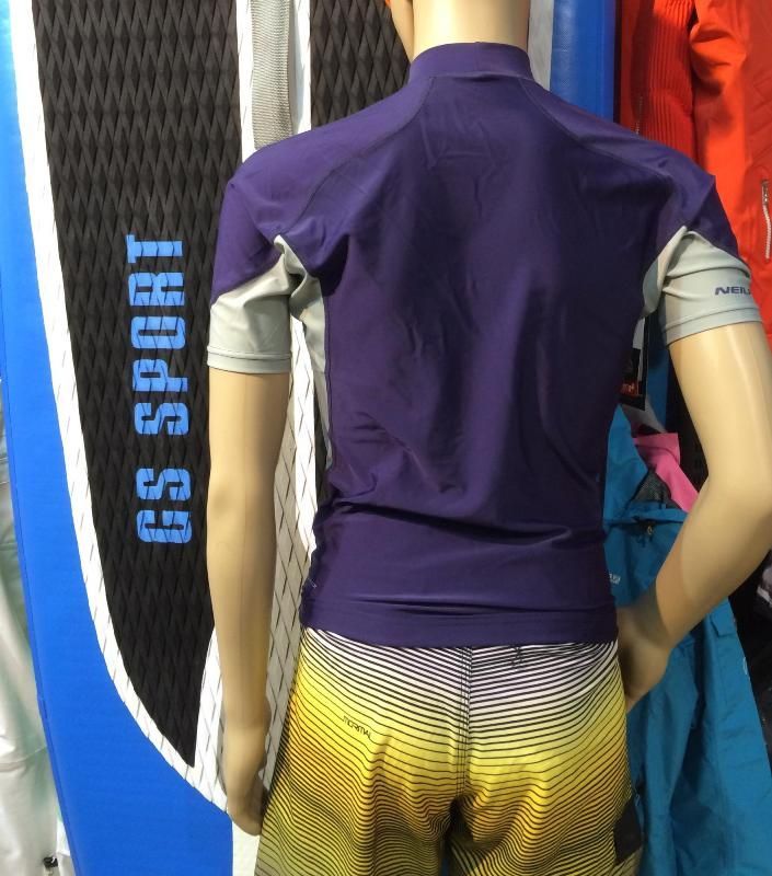 NEIL PRYDE Футболка из лайкры NEIL PRYDE RASHGUARD