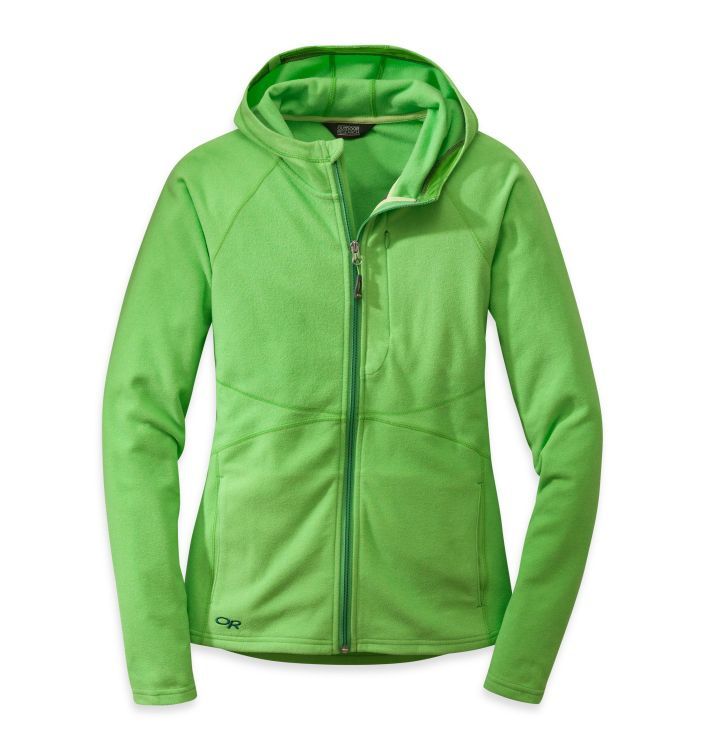 Outdoor research Куртка для женщин Outdoor research Soleil Hoody Women's