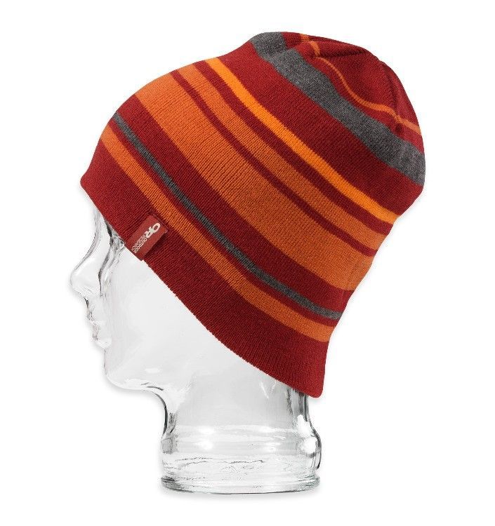 Outdoor research Шапка двусторонняя Outdoor research Vivid Beanie