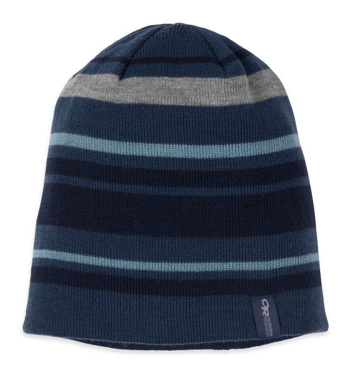 Outdoor research Шапка двусторонняя Outdoor research Vivid Beanie