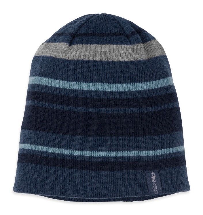 Outdoor research Шапка двусторонняя Outdoor research Vivid Beanie