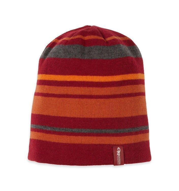 Outdoor research Шапка двусторонняя Outdoor research Vivid Beanie