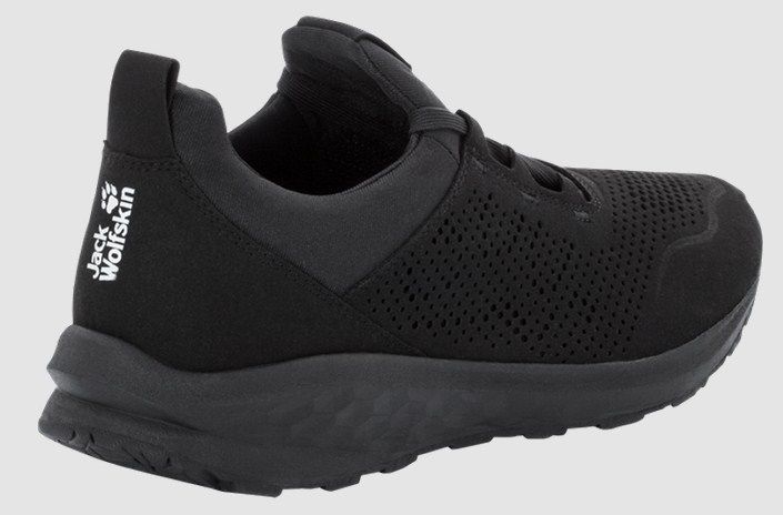 Jack Wolfskin Jack Wolfskin - Стильные полуботинки Coogee Low M