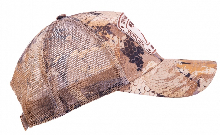 Remington Бейсболка Remington Mesh