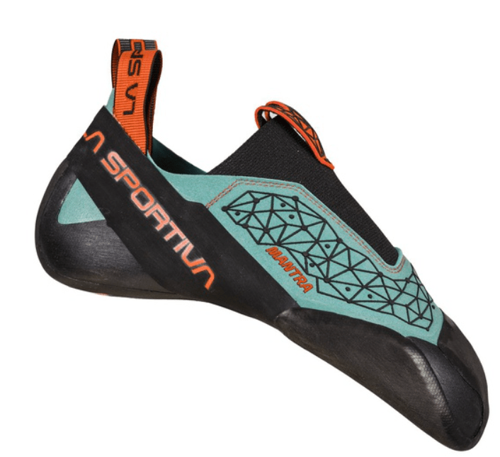 La Sportiva Скальные туфли La Sportiva Mantra