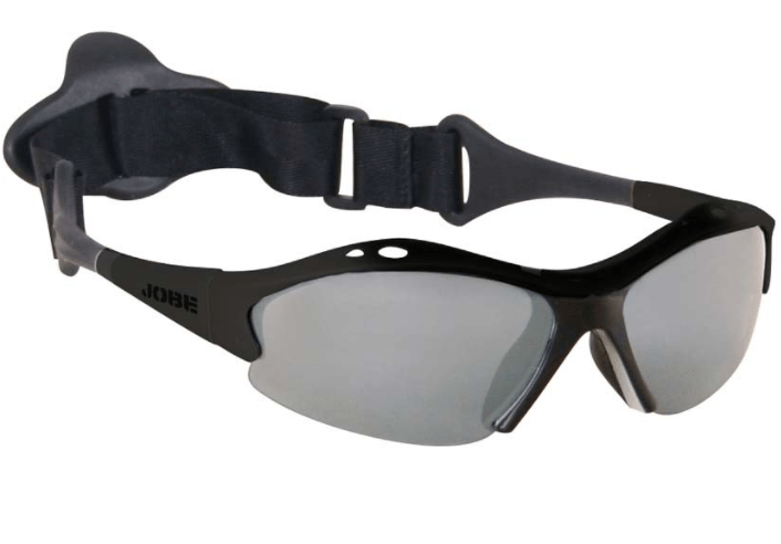 Jobe Водные очки великолепны Jobe Cypris Silver Polarized