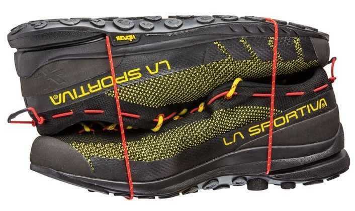 La Sportiva La Sportiva - Легчайшие кроссовки TX2