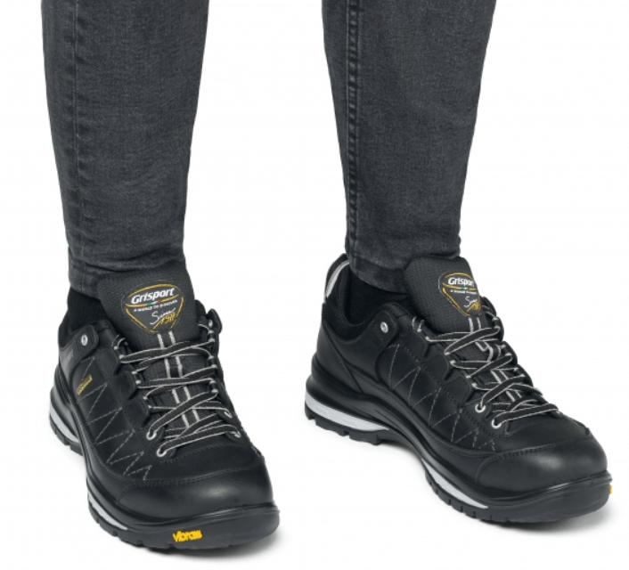 Grisport Мужские кроссовки Grisport 12501