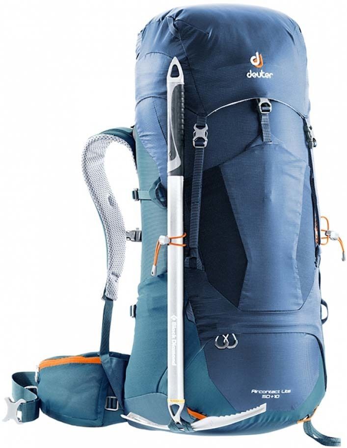 Deuter Рюкзак для продолжительных путешествий Deuter Aircontact Lite 75