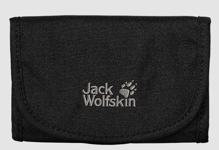 Jack Wolfskin Компактный кошелёк Jack Wolfskin Mobile Bank