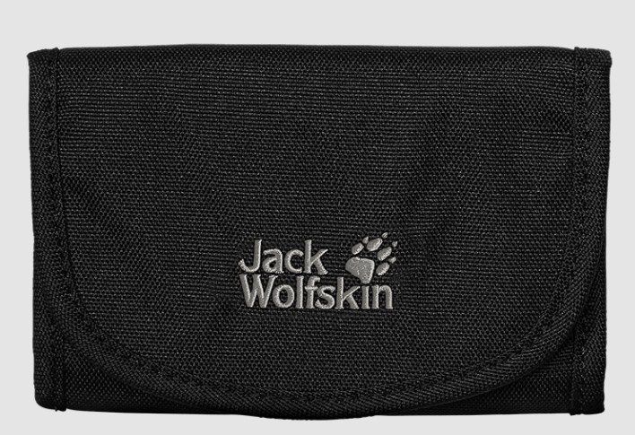 Jack Wolfskin Компактный кошелёк Jack Wolfskin Mobile Bank