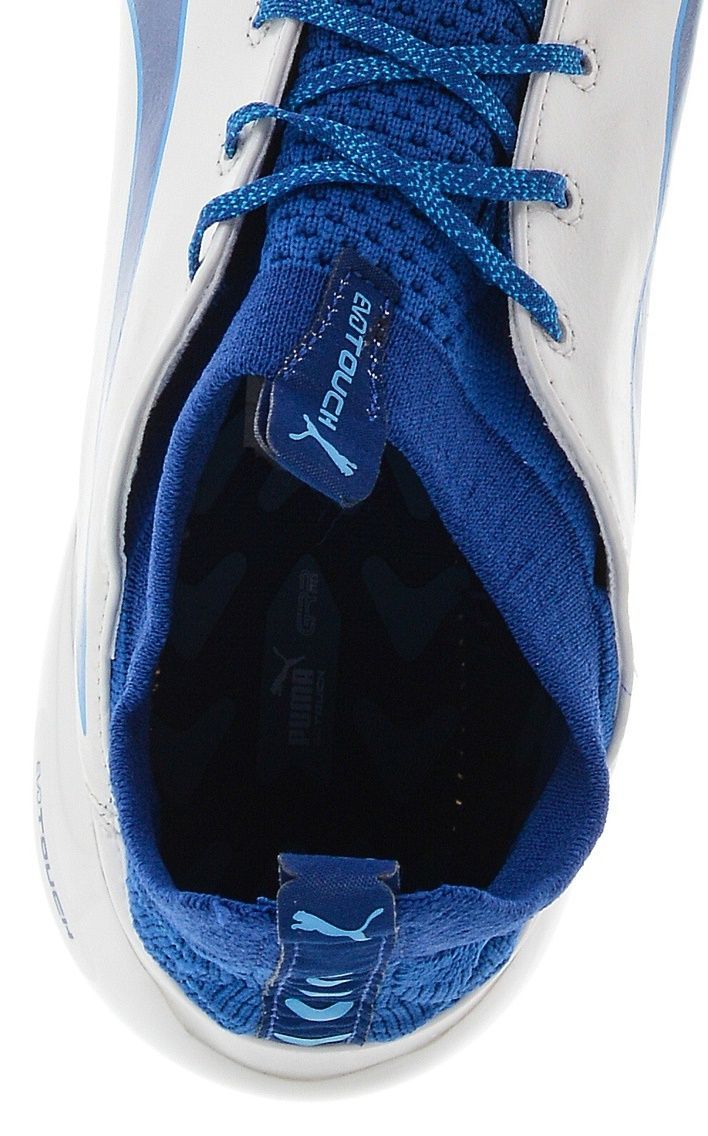 Puma Puma - Мужские футбольные бутсы evoTOUCH PRO FG