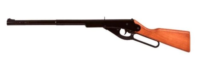 GAMO Винтовое пневматическое ружье мм Daisy Buck 4.5