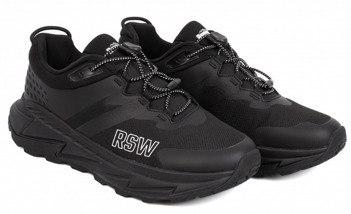 Remington Кроссовки мужские Remington Trainer
