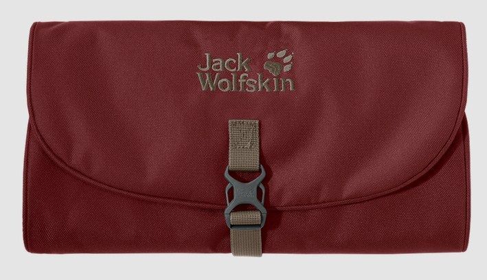 Jack Wolfskin Несессер удобный Jack Wolfskin Waschsalon