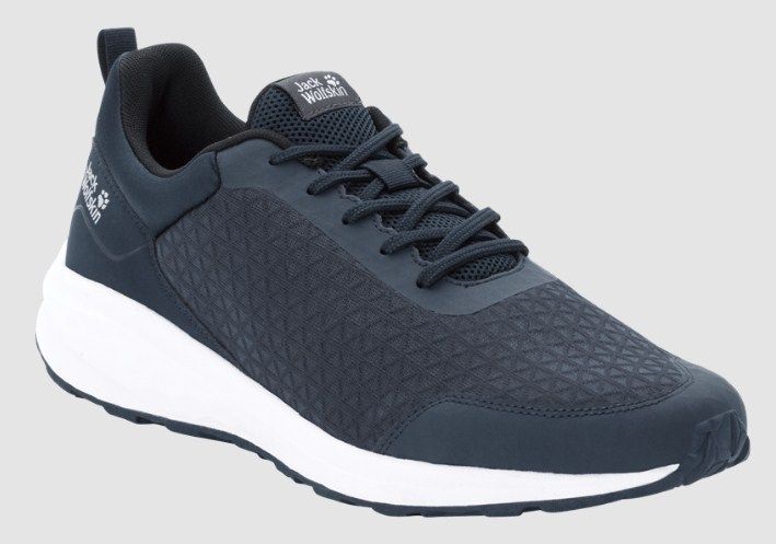Jack Wolfskin Легкие кроссовки Jack Wolfskin Coogee Lite Low M