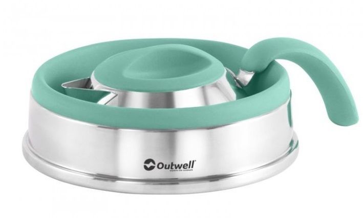Outwell Чайник Outwell Collaps Kettle