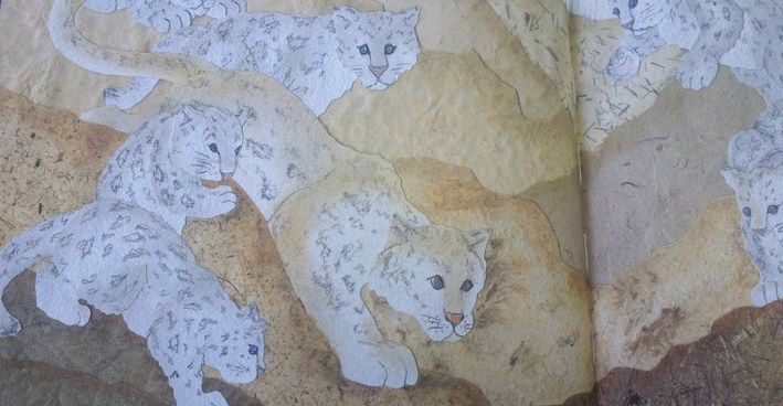Качели Книга с картинками Кто живет в горах Прочитай и сосчитай М.Беркес " . "