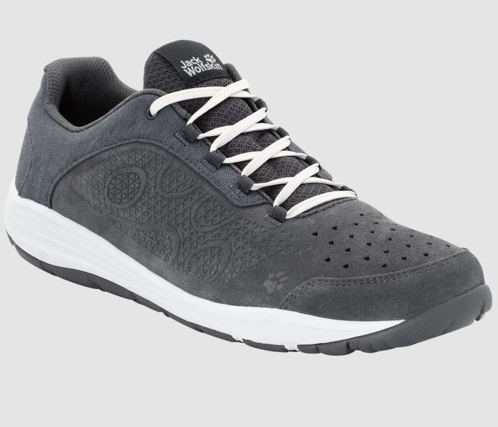 Jack Wolfskin Jack Wolfskin — Кроссовки походные Seven Wonders Low M