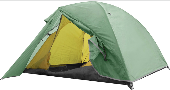 СнарЯжение Палатка туристическая спортивная СнарЯжение Explorer 3F